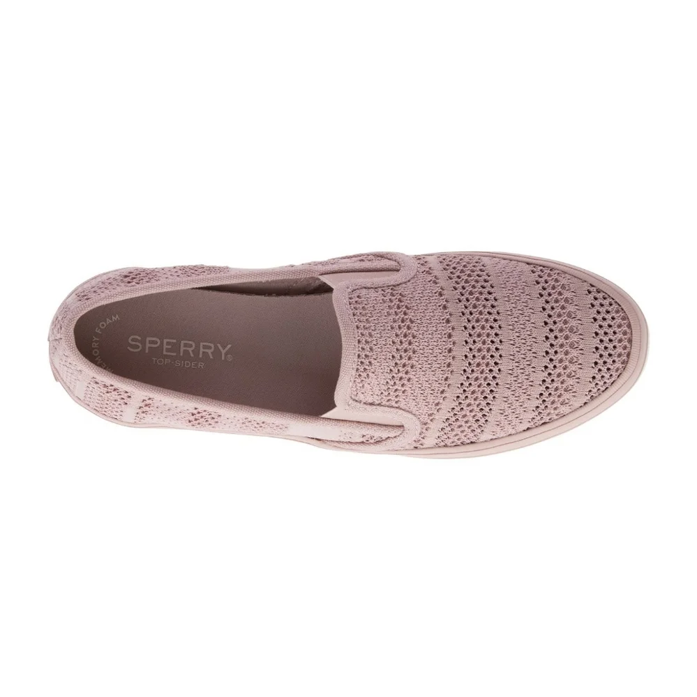 NIB Sperry Top-Sider Seaside Knit Sneaker